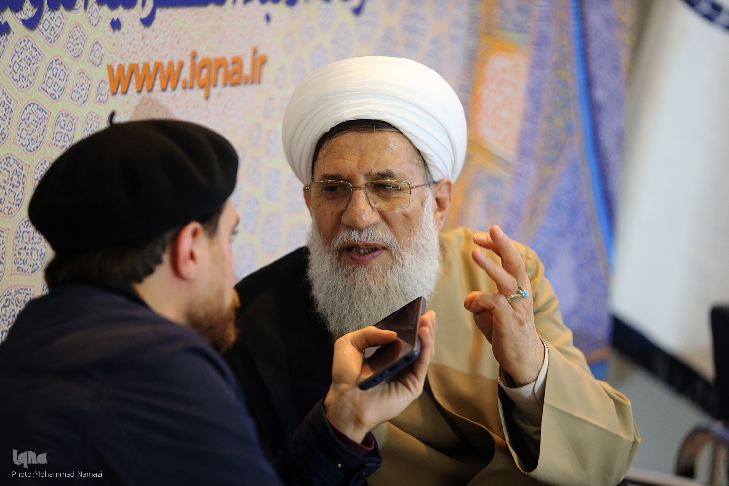 نمایشگاه قرآن؛ قلب تپنده فعالیت‌های قرآنی ماه میهمانی خدا