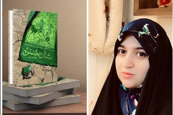 انتشار یکشنبه 26 اسفند تولید امام حسن(ع9/////«نشان حُسن» شکستن سکوت تاریخ از صلح امام حسن(ع) و فرزندان ایشان است+صوت