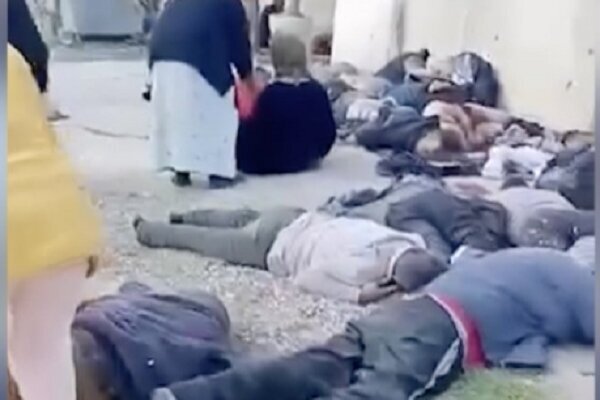 شورای امنیت: کشتار غیرنظامیان در سوریه باید متوقف شود