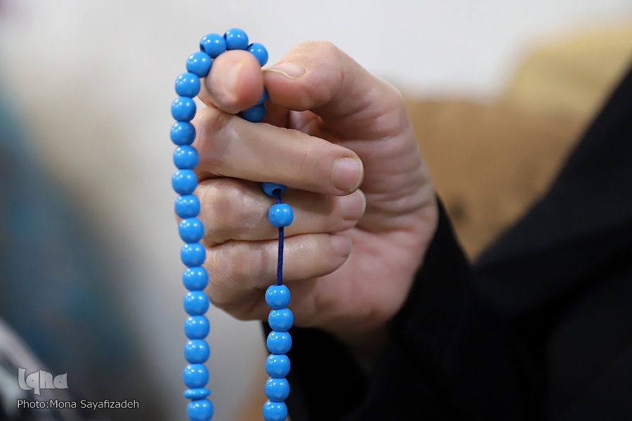 3 فروردین/ اعمال شب 23 ماه رمضان و قدری که باید قدر بدانیم