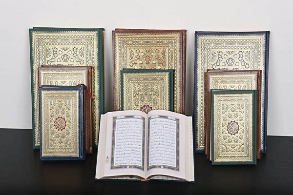 چالشهای هوش مصنوعی در پردازش آیات قرآن چالشهای هوش مصنوعی در پردازش آیات قرآن