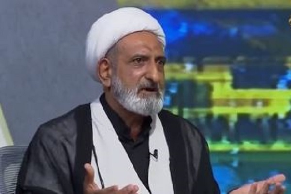 معاویه به دنبال اختلاف افکنی میان امام حسن(ع) و امام حسین(ع) بود