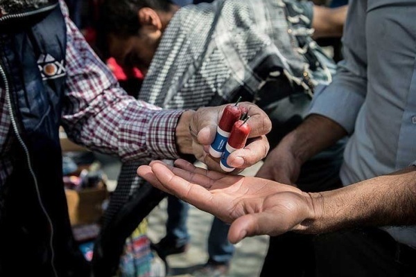 توصیه‌های پلیس فتا در چهارشنبه آخر سال + فیلم