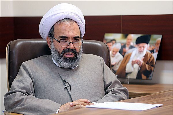 محمد شریفانی