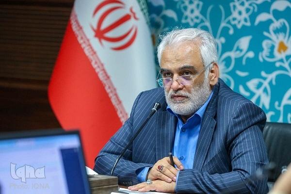 محمدمهدی طهرانچی، رئیس دانشگاه آزاد اسلامی محمدمهدی طهرانچی، رئیس دانشگاه آزاد اسلامی