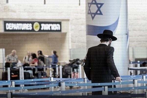 از بازجویی رئیس سابق شاباک تا رشد مهاجرت معکوس از اراضی اشغالی از بازجویی رئیس سابق شاباک تا رشد مهاجرت معکوس از اراضی اشغالی