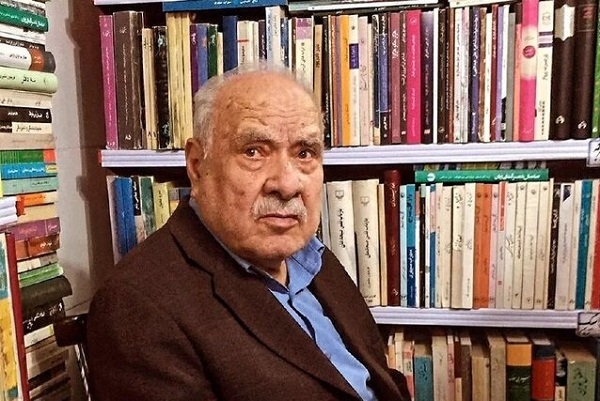 آسمانی شدن 23 قلم عرصه فرهنگ و ادب کشورمان