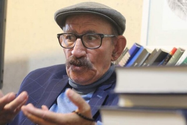 آسمانی شدن 23 قلم عرصه فرهنگ و ادب کشورمان