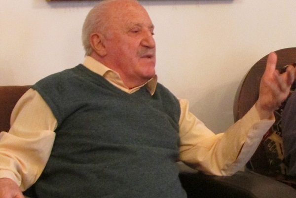 آسمانی شدن 23 قلم عرصه فرهنگ و ادب کشورمان