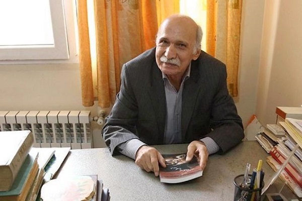 آسمانی شدن 23 قلم عرصه فرهنگ و ادب کشورمان