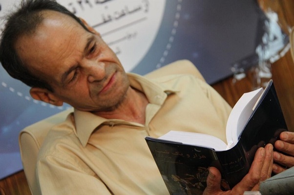 آسمانی شدن 23 قلم عرصه فرهنگ و ادب کشورمان