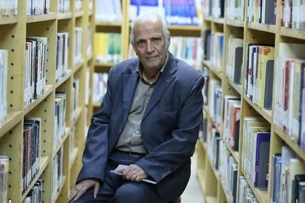 آسمانی شدن 23 قلم عرصه فرهنگ و ادب کشورمان