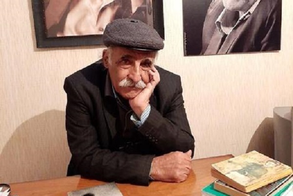 آسمانی شدن 23 قلم عرصه فرهنگ و ادب کشورمان