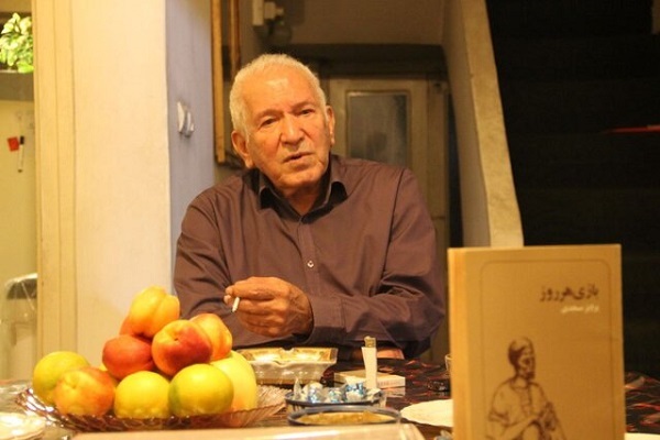 آسمانی شدن 23 قلم عرصه فرهنگ و ادب کشورمان