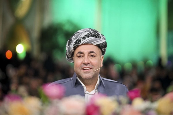 «محفل»؛ عامل وحدت مسلمین در اقصی نقاط جهان «محفل»؛ عامل وحدت مسلمین در اقصی نقاط جهان