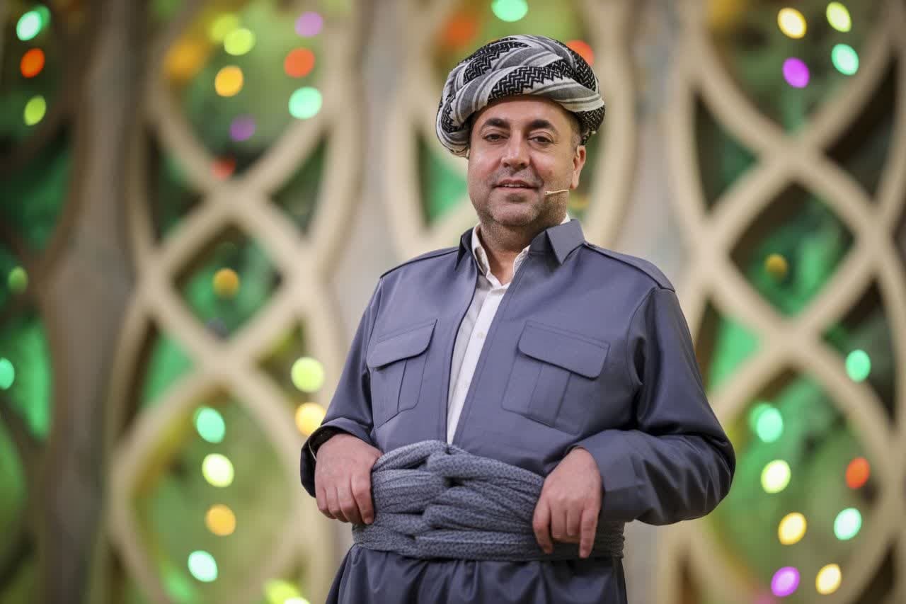 «محفل»؛ عامل وحدت مسلمین در اقصی نقاط جهان «محفل»؛ عامل وحدت مسلمین در اقصی نقاط جهان