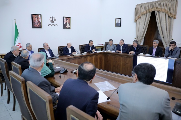 پیشنهادات ارائه‌شده در شورای اقتصاد با زمان‌بندی اجرایی دقیق تصویب خواهد شد