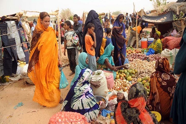 پایبندی مسلمانان موریتانی به سنت‌های دیرینه در ماه مبارک رمضان / اماده