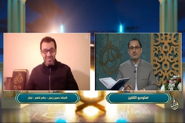 هشت قاری مرحله پایانی مسابقات قرآنی و رتّل مشخص شدند + عکس