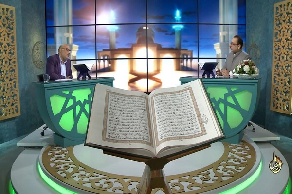 هشت قاری مرحله پایانی مسابقات قرآنی و رتّل مشخص شدند + عکس