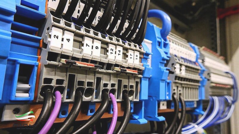 تکنولوژی‌های نوین در تجهیزات برق صنعتی