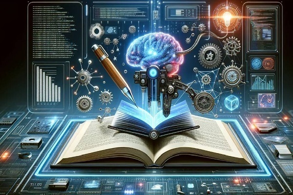 چالشهای هوش مصنوعی در پردازش آیات قرآن چالشهای هوش مصنوعی در پردازش آیات قرآن