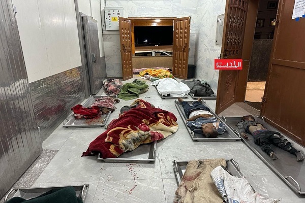 ازسرگیری جنگ علیه غزه/ شهادت 230 نفر تا این لحظه و تأیید شهادت 5 عضو ارشد حماس