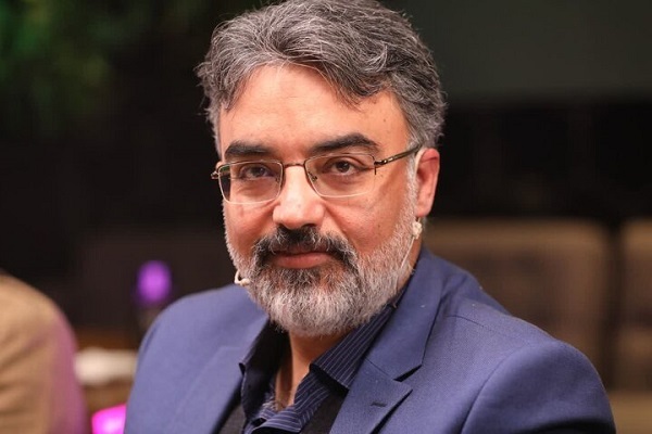 انتشار 30 اسفمد همزمان با روز ضربت خوردن مولا و سال نو////اگر حضرت علی(ع) را بشناسیم نمیتوانیم شیفهاش نشویم انتشار 30 اسفمد همزمان با روز ضربت خوردن مولا و سال نو////اگر حضرت علی(ع) را بشناسیم نمیتوانیم شیفهاش نشویم