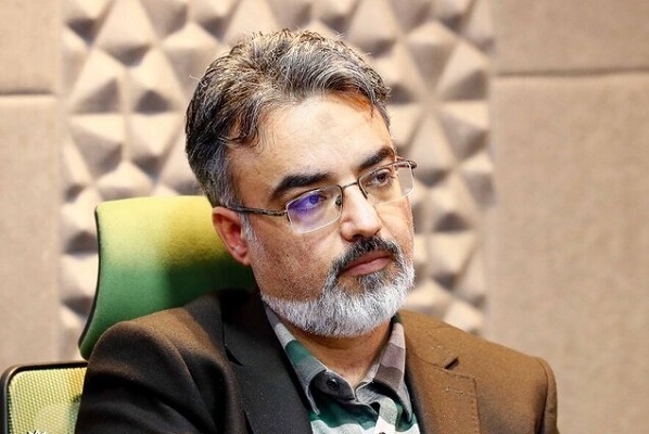 انتشار 30 اسفمد همزمان با روز ضربت خوردن مولا و سال نو////اگر حضرت علی(ع) را بشناسیم نمیتوانیم شیفهاش نشویم انتشار 30 اسفمد همزمان با روز ضربت خوردن مولا و سال نو////اگر حضرت علی(ع) را بشناسیم نمیتوانیم شیفهاش نشویم