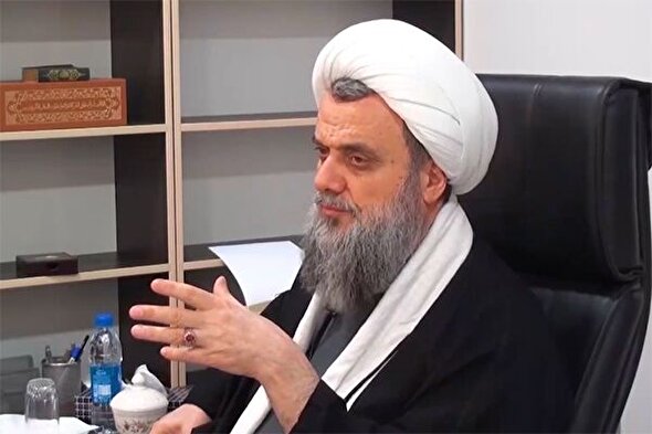 فیلم | محبت نسبت به امام زمان(عج)