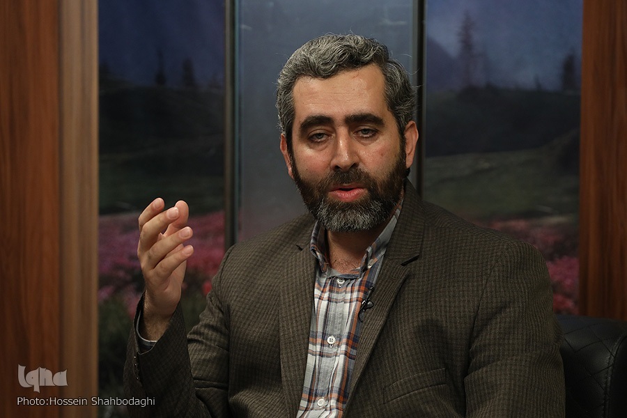 قرائت قرآن سبب استجابت دعا است + فیلم