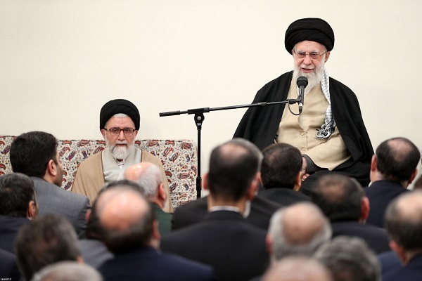 حضرت آیت الله خامنه ای حضرت آیت الله خامنه ای