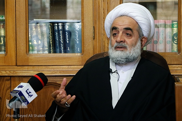 آیت الله محمدباقر تحریری، تولیت حوزه علمیه مروی و معیر تهران آیت الله محمدباقر تحریری، تولیت حوزه علمیه مروی و معیر تهران