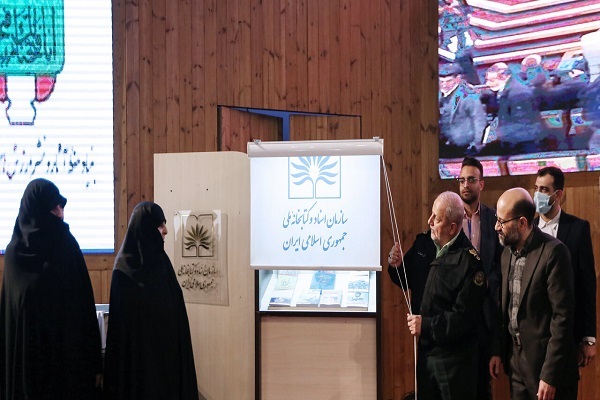 اجازه روایت دفاع مقدس را به دشمنان ندهیم