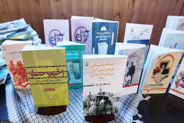 اجازه روایت دفاع مقدس را به دشمنان ندهیم