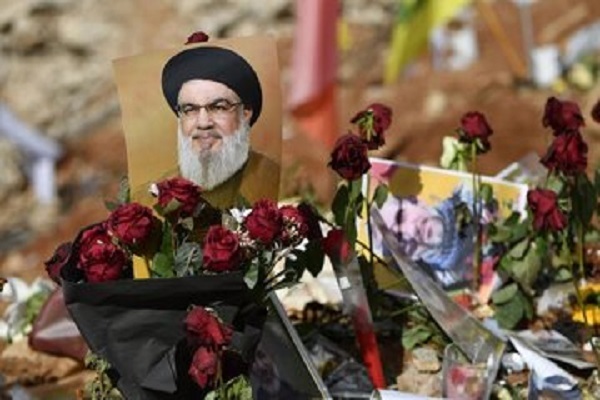 از تأخیر رژیم صهیونیستی در آزادکردن اسرای فلسطینی تا حضور شهروندانی از 79 کشور در مراسم تشییع سید حسن نصرالله از تأخیر رژیم صهیونیستی در آزادکردن اسرای فلسطینی تا حضور شهروندانی از 79 کشور در مراسم تشییع سید حسن نصرالله