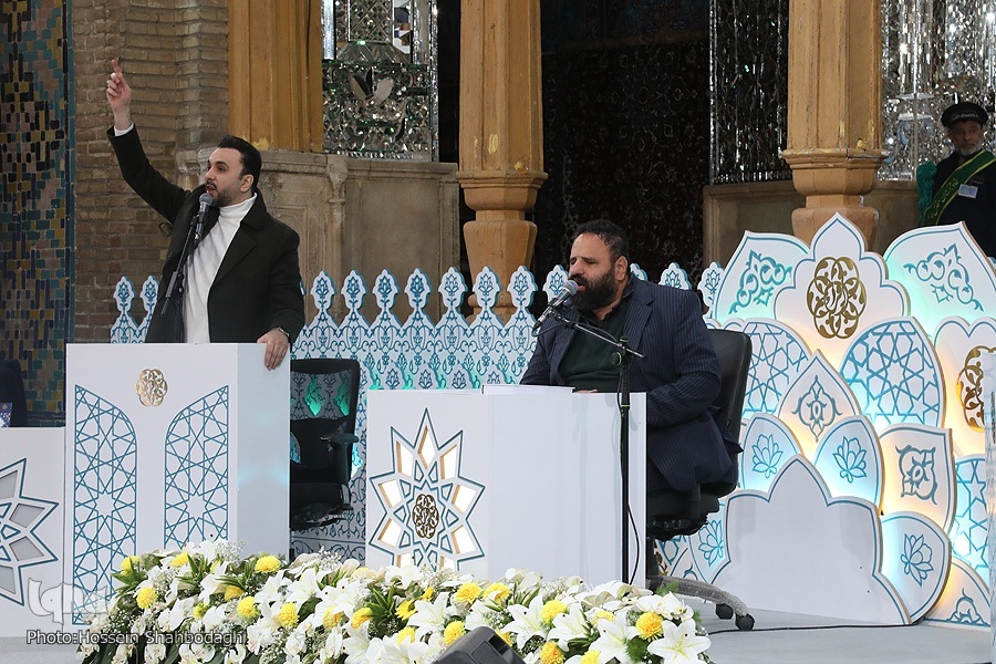 کبوتران، برف و تلاوت؛ شبهای فراموش نشدنی امامزاده حسین (ع) قزوین کبوتران، برف و تلاوت؛ شبهای فراموش نشدنی امامزاده حسین (ع) قزوین