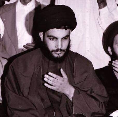 سید حسن نصرالله؛ میراث جاودانه‌ای در حافظه امت اسلامی