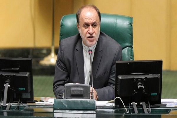 حمیدرضا حاجیبابایی، نایب رئیس اول مجلس شورای اسلامی حمیدرضا حاجیبابایی، نایب رئیس اول مجلس شورای اسلامی