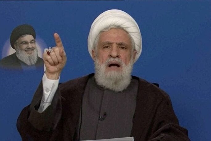 دبیرکل حزب الله لبنان: شهید نصرالله مقاومت را به امت اسلام هدیه کرد دبیرکل حزب الله لبنان: شهید نصرالله مقاومت را به امت اسلام هدیه کرد