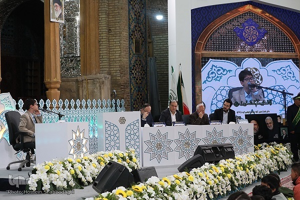 جشنوارهای برای تولد منشاویهای آینده + عکس جشنوارهای برای تولد منشاویهای آینده + عکس