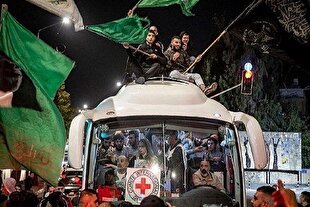 گفت‌وگو با رژیم صهیونیستی مشروط به آزادسازی اسرای فلسطینی است