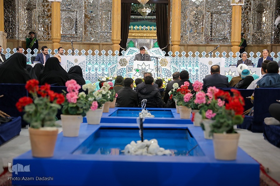 پایان جشنواره تلاوتهای تقلیدی و آغاز دلتنگی قاریان نوجوان