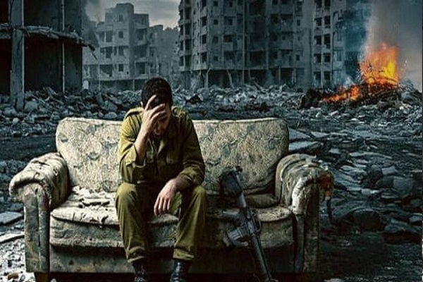 از تأکید حماس بر عدم مذاکره درباره خلع سلاح تا برنامه رژیم صهیونیستی برای عدم اعلام پایان جنگ از تأکید حماس بر عدم مذاکره درباره خلع سلاح تا برنامه رژیم صهیونیستی برای عدم اعلام پایان جنگ