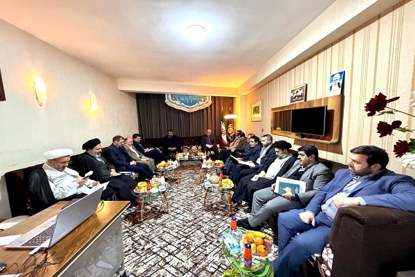 ایجاد مشکلات متعدد کاروان‌های آزادبر برای مردم/شأن زائران حفظ شود