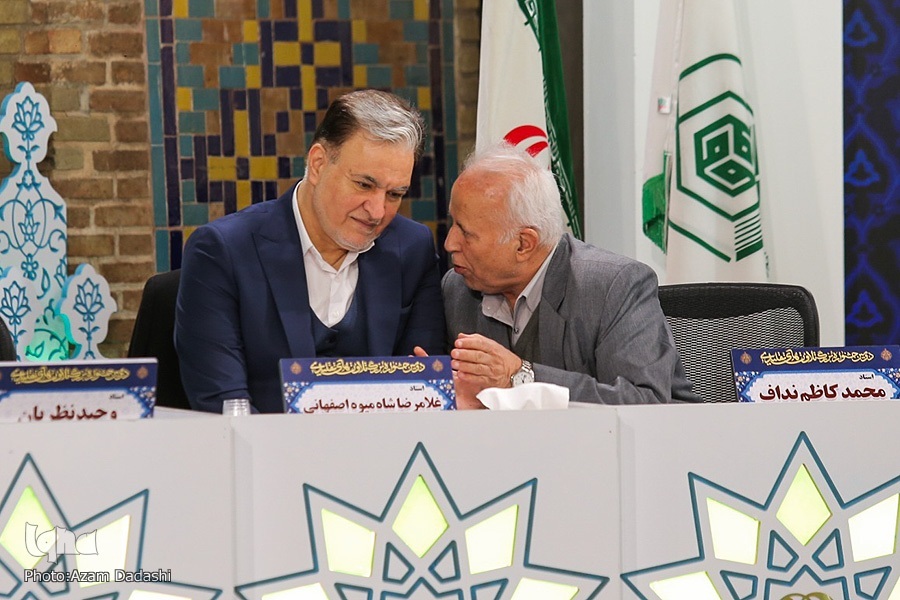 رشد کمی و کیفی جشنواره تلاوتهای تقلیدی در دومین دوره رشد کمی و کیفی جشنواره تلاوتهای تقلیدی در دومین دوره