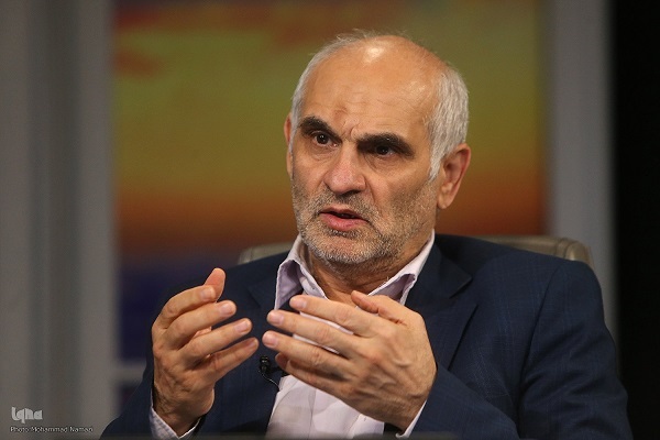 اهالی رسانه امام زمان(عج) را حاضر و ناظر به برنامهسازی خود بدانند اهالی رسانه امام زمان(عج) را حاضر و ناظر به برنامهسازی خود بدانند