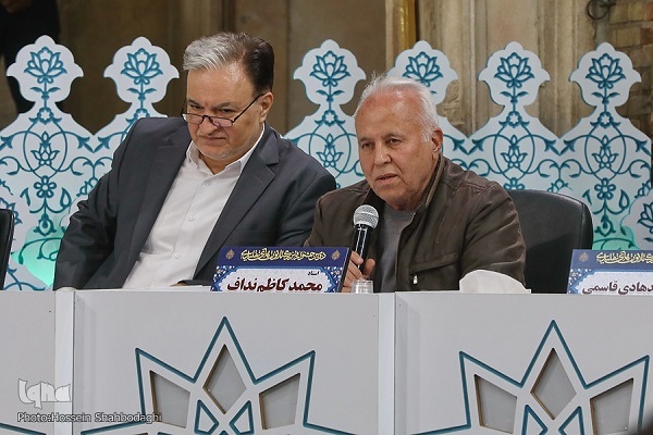 تقلید؛ شاهکلید آموزش و پیشرفت قرائت قرآن تقلید؛ شاهکلید آموزش و پیشرفت قرائت قرآن