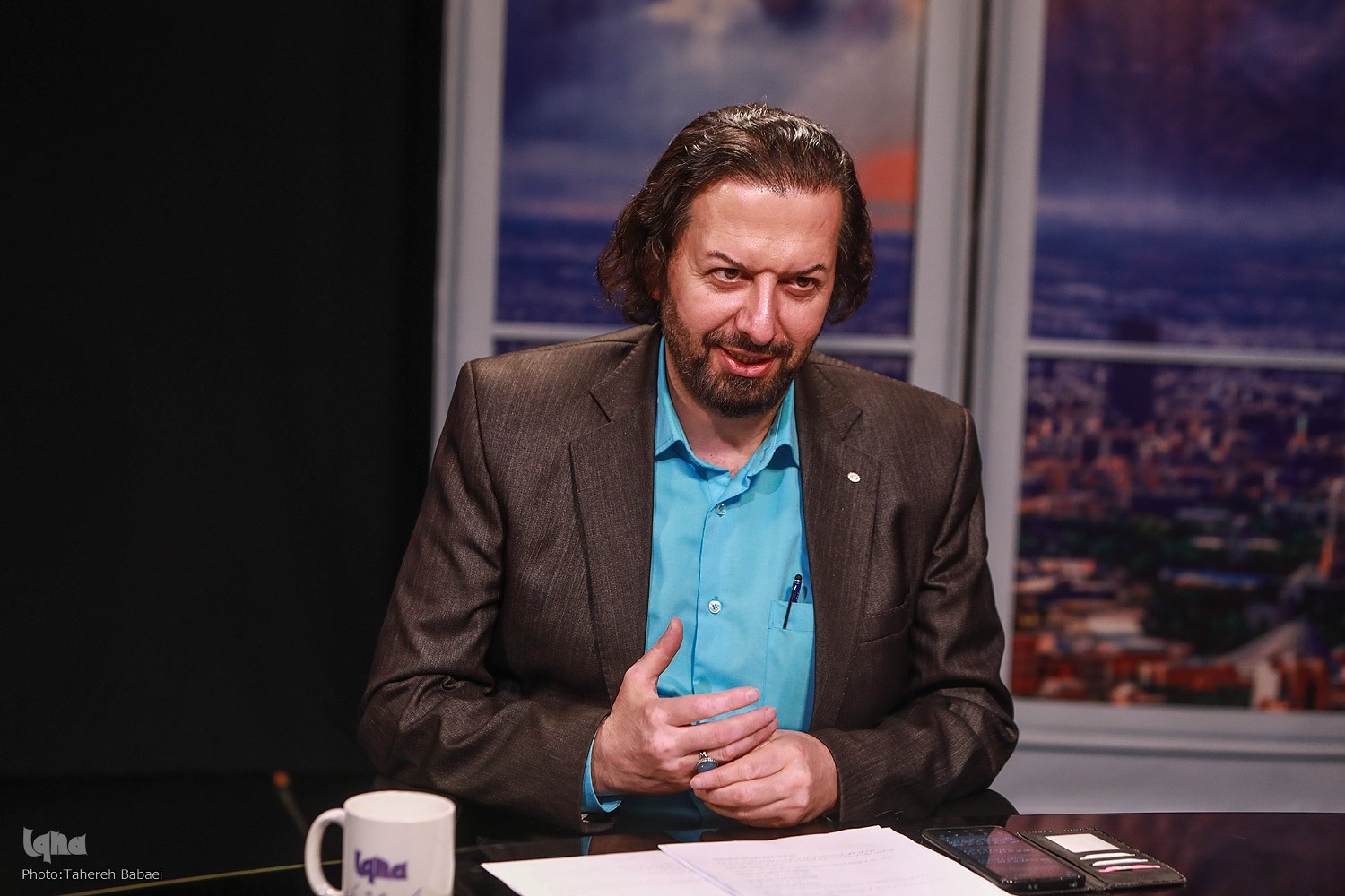 موعود در قرآن؛ مفاهیمی ثابت در دوران‌های متغیر +‌ فیلم