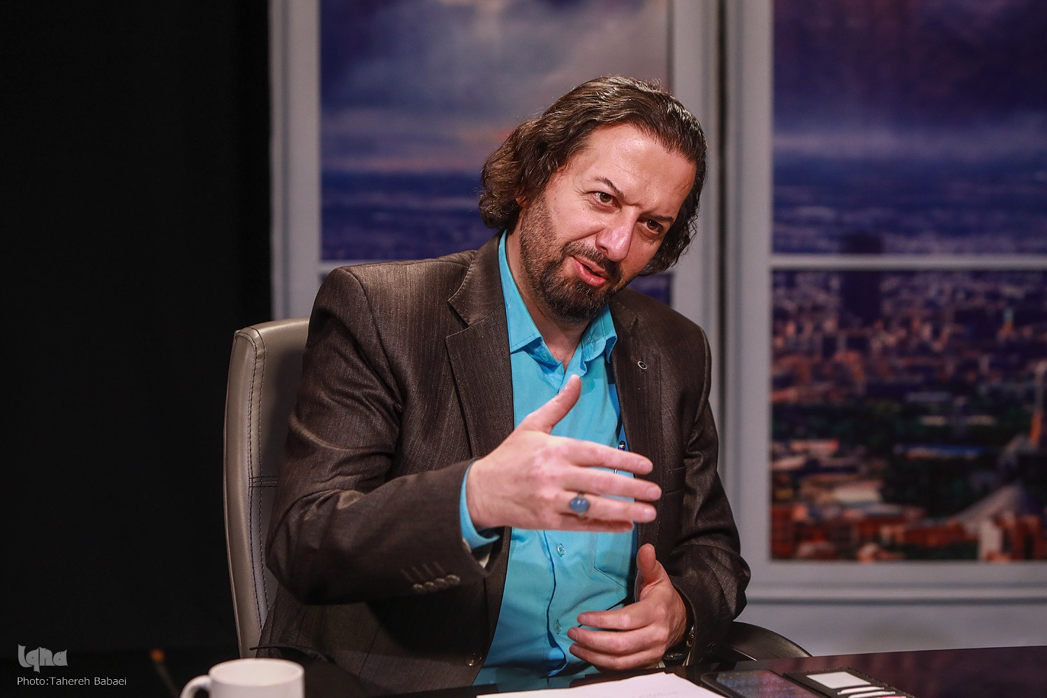 موعود در قرآن؛ مفاهیمی ثابت در دوران‌های متغیر +‌ فیلم